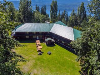 Photo 63: 7387 ESTATE DRIVE: North Shuswap House for sale (South East)  : MLS®# 166871
