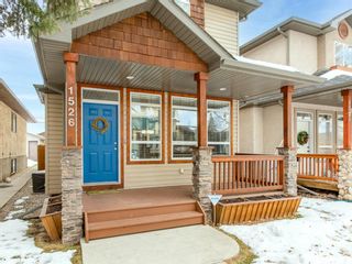 Photo 2: 1526 19 Avenue NW in Calgary: Capitol Hill Detached for sale : MLS®# A1031732