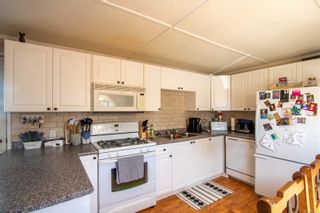 Photo 6: 214 3120 Island Hwy in Campbell River: CR Campbell River Central Manufactured Home for sale : MLS®# 872212