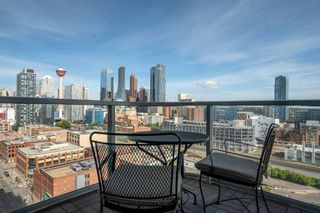 Photo 45: 1806 433 11 Avenue SE in Calgary: Beltline Apartment for sale : MLS®# A2142940