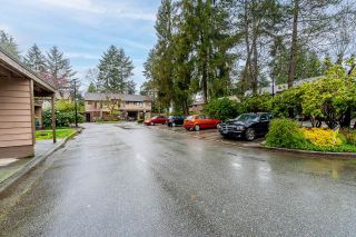 Photo 33: 4722 DRIFTWOOD Place in Burnaby: Greentree Village Townhouse for sale (Burnaby South)  : MLS®# R2868359