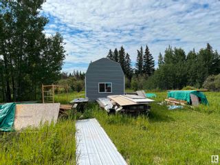 Photo 4: 9002 Hwy 16: Rural Yellowhead Rural Land/Vacant Lot for sale : MLS®# E4307744