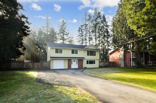 Photo 1: 19714 44 Avenue in Langley: Brookswood Langley House for sale : MLS®# R2647193