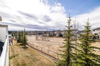 Photo 37: 291 Sunset Point: Cochrane Row/Townhouse for sale : MLS®# A2119899