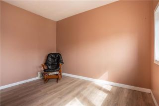 Photo 5: 487 Dufferin Avenue in Winnipeg: North End Residential for sale (4A)  : MLS®# 202201347
