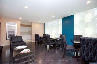 Photo 26: 713 1600 Charles Street in Whitby: Port Whitby Condo for sale : MLS®# E8296800