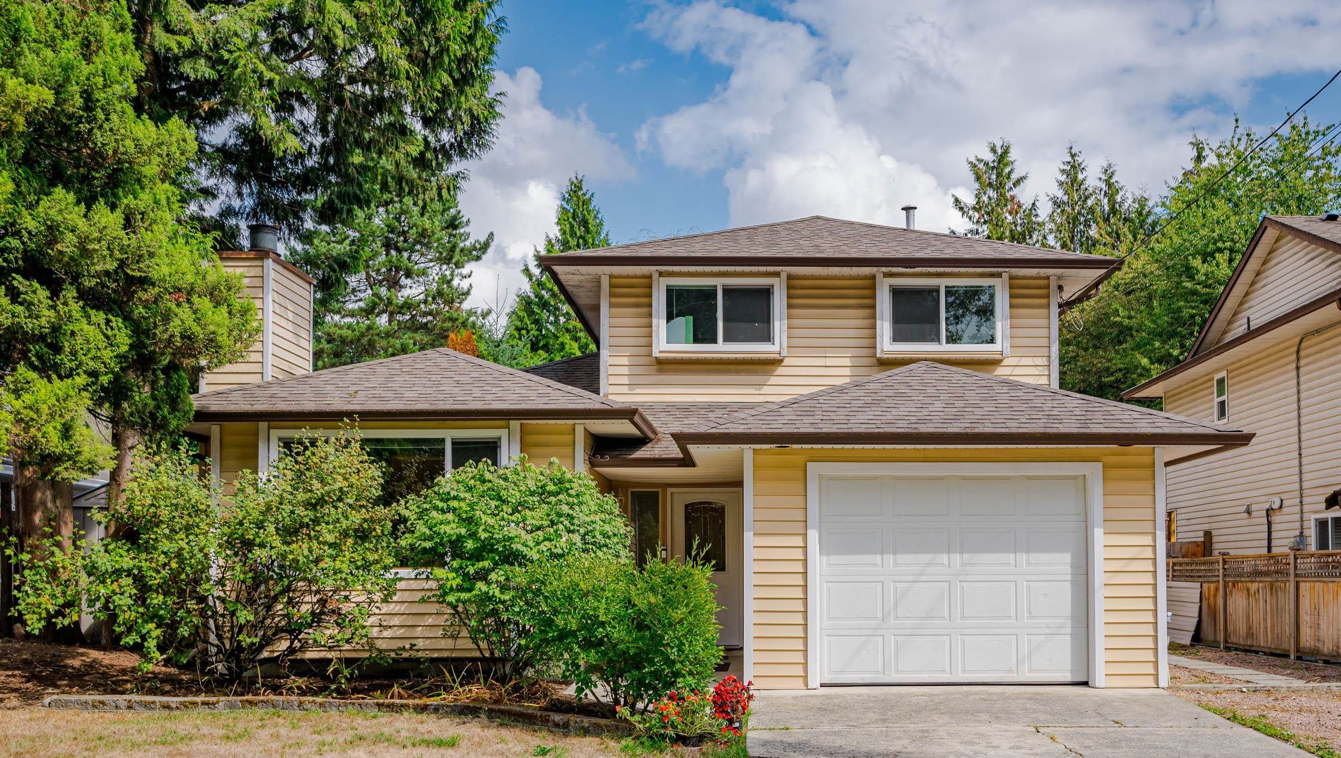 Main Photo: 22117 RIVER Road in Maple Ridge: West Central House for sale : MLS®# R2815779