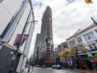 Photo 24: 3208 128 W CORDOVA Street in Vancouver: Downtown VW Condo for sale in "Woodward's 43" (Vancouver West)  : MLS®# R2849813