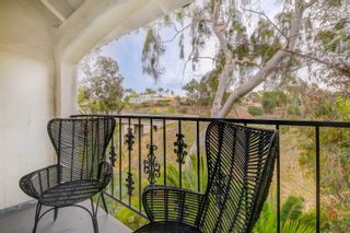 Photo 3: MISSION HILLS Condo for sale : 1 bedrooms : 3972 Jackdaw St #208 in San Diego