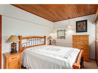 Photo 10: 1191 WELLINGTON Drive in North Vancouver: Lynn Valley House for sale : MLS®# V1138202