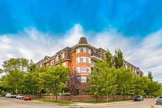 Photo 3: 502 59 22 Avenue SW in Calgary: Erlton Apartment for sale : MLS®# A2048091