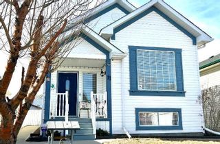Photo 1: 11 ERIN Link SE in Calgary: Erin Woods Detached for sale : MLS®# A2119182
