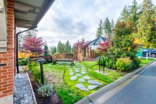 Photo 20: 81 1320 RILEY Street in Coquitlam: Burke Mountain Townhouse for sale in "Riley" : MLS®# R2118910