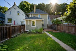 Photo 31: 776 Ashburn Street in Winnipeg: Polo Park House for sale (5C)  : MLS®# 202022753