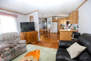 Photo 5: 9 616 Armour Road in Barriere: BA Manufactured Home for sale (NE)  : MLS®# 165837