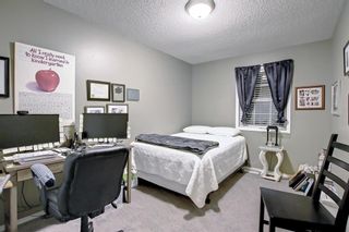 Photo 12: 123 Tuscany Springs Gardens NW in Calgary: Tuscany Row/Townhouse for sale : MLS®# A1189424