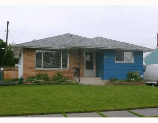 Main Photo:  in WINNIPEG: East Kildonan Residential for sale (North East Winnipeg)  : MLS®# 2915661