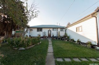 Photo 34: 1102 McMillan Avenue in Saskatoon: Hudson Bay Park Residential for sale : MLS®# SK913612