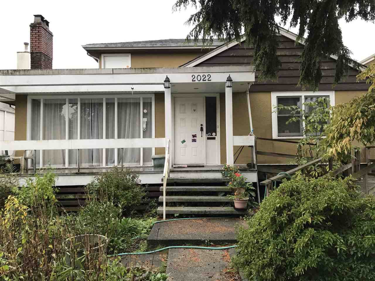 Photo 4: Photos: 2022 W 61ST Avenue in Vancouver: S.W. Marine House for sale (Vancouver West)  : MLS®# R2216054