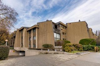 Photo 1: 211 9101 HORNE Street in Burnaby: Government Road Condo for sale in "WOODSTONE PLACE" (Burnaby North)  : MLS®# R2521528