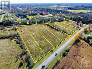 Photo 1: 00 COUNTY RD 18 ROAD in Kemptville: Vacant Land for sale : MLS®# 1374932