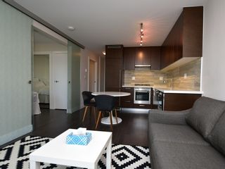 Photo 1: 1506 535 SMITHE Street in Vancouver: Downtown VW Condo for sale in "DOLCE" (Vancouver West)  : MLS®# R2069048