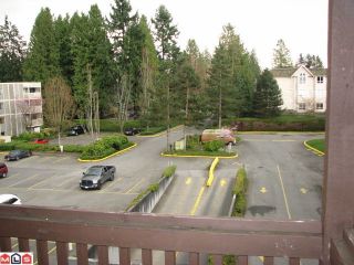Photo 4: 304 13507 96TH Avenue in Surrey: Whalley Condo for sale in "Parkwoods - Balsam" (North Surrey)  : MLS®# F1209123