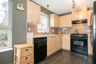Photo 9: 207 2966 SILVER SPRINGS Boulevard in Coquitlam: Westwood Plateau Condo for sale in "SILVER SPRINGS" : MLS®# R2132101