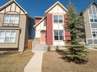 Photo 1: 169 Evansridge Circle NW in Calgary: Evanston Detached for sale : MLS®# A2121098