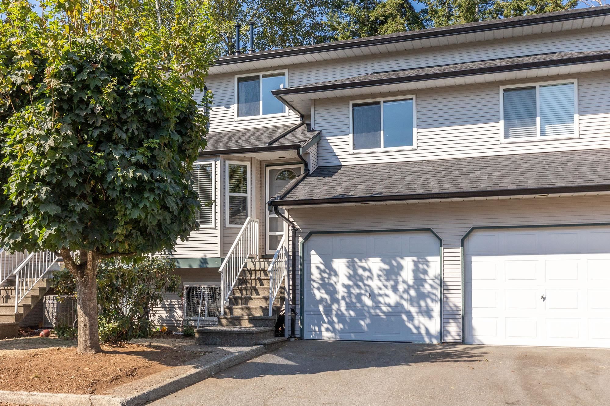 Main Photo: 12 34332 MACLURE Road in Abbotsford: Central Abbotsford Townhouse for sale in "Immel Ridge" : MLS®# R2719748