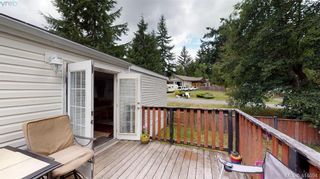 Photo 4: B7-920 Whittaker Road  |  Mobile Home For Sale