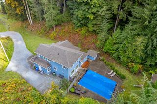 Photo 33: 4377 BRENTVIEW Dr in Cowichan Bay: Du Cowichan Bay House for sale (Duncan)  : MLS®# 947202