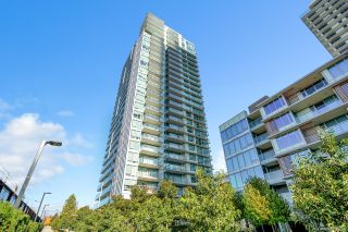Main Photo: 703 8031 NUNAVUT Lane in Vancouver: Marpole Condo for sale in "MC2 NORTH TOWER" (Vancouver West)  : MLS®# R2853921