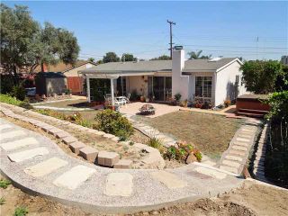 Photo 22: CLAIREMONT House for sale : 4 bedrooms : 3594 Chasewood Drive in San Diego