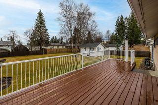 Photo 37: 3020 NIXON Crescent in Prince George: Hart Highlands House for sale in "Hart Highlands" (PG City North (Zone 73))  : MLS®# R2630968