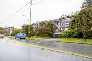Photo 27: 207 310 E 3RD Street in North Vancouver: Lower Lonsdale Condo for sale : MLS®# R2869260