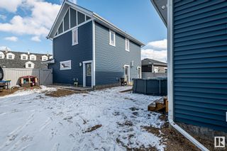 Photo 27: 7310 Morgan Road in Edmonton: Zone 27 House for sale : MLS®# E4378983