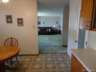 Photo 11: 3615 KING Street in Regina: Single Family Dwelling for sale (Regina Area 05)  : MLS®# 576327
