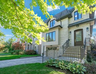 Photo 2: 481 Broadway Avenue in Toronto: Leaside House (2-Storey) for sale (Toronto C11)  : MLS®# C8227560