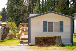 Photo 3: 77 1000 Chase River Rd in Nanaimo: Na South Nanaimo Manufactured Home for sale : MLS®# 960260