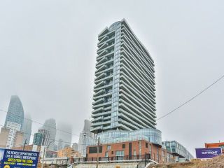 Photo 13: 1 Market St Unit #516 in Toronto: Waterfront Communities C8 Condo for sale (Toronto C08)  : MLS®# C3690510