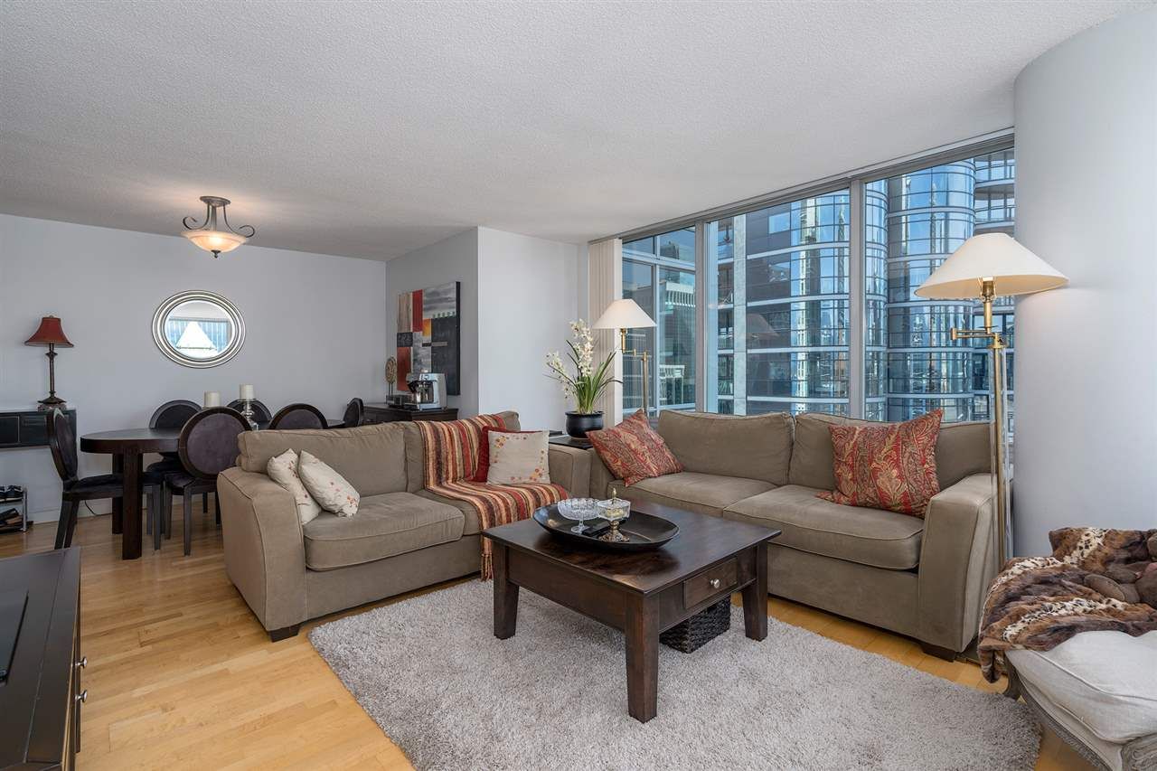 Photo 12: Photos: 2405-837 W. Hastings in Vancouver: Vancouver West Condo for sale (Downtown Vancouver) 