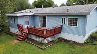 Photo 35: 46 1000 INVERNESS Road in Prince George: Aberdeen Manufactured Home for sale in "INVER MOBILE ESTATES" (PG City North)  : MLS®# R2701237
