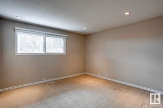 Photo 22: 19 GREYSTONE Place: St. Albert House for sale : MLS®# E4327954
