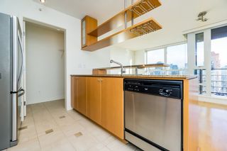 Photo 13: 2607 1438 RICHARDS STREET in : Yaletown Condo for sale : MLS®# R2046012