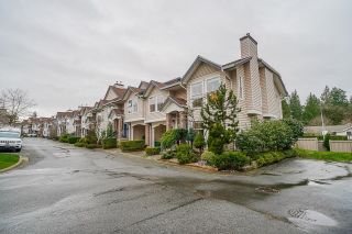 Photo 37: 22 8716 WALNUT GROVE Drive in Langley: Walnut Grove Townhouse for sale in "WILLOW ARBOR" : MLS®# R2636978