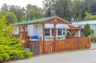 Photo 3: 119 1120 Shawnigan Mill Bay Rd in Mill Bay: ML Mill Bay Manufactured Home for sale (Malahat & Area)  : MLS®# 912350