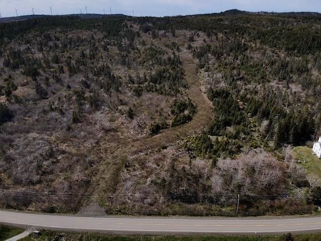 Main Photo: Lot Highway 217 in Rossway: Digby County Vacant Land for sale (Annapolis Valley)  : MLS®# 202111914