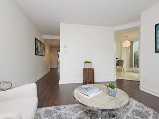 Photo 14: 203 888 HAMILTON Street in Vancouver: Downtown VW Condo for sale in "ROSEDALE GARDENS" (Vancouver West)  : MLS®# R2169872