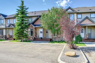 Photo 34: 104 2445 Kingsland Road SE: Airdrie Row/Townhouse for sale : MLS®# A1240825